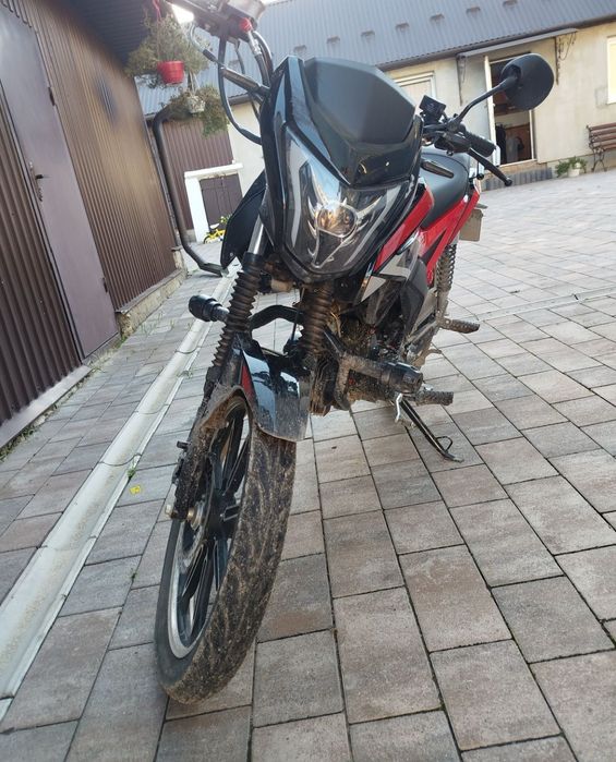 Продам Spark sp125c-2ar
