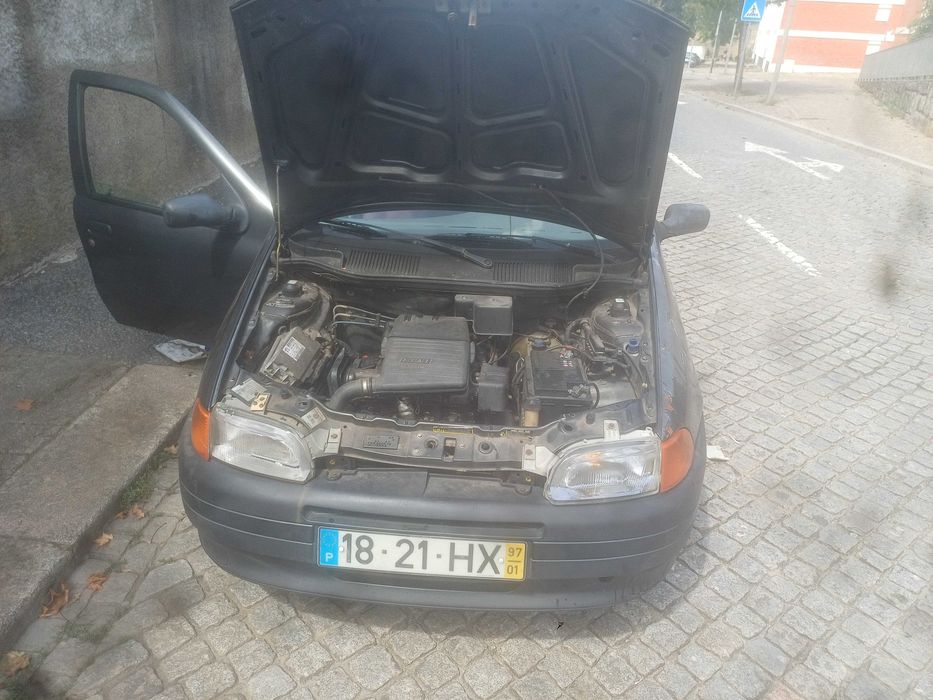 Vendo ou troco por algum do meu enteresse — photo 2