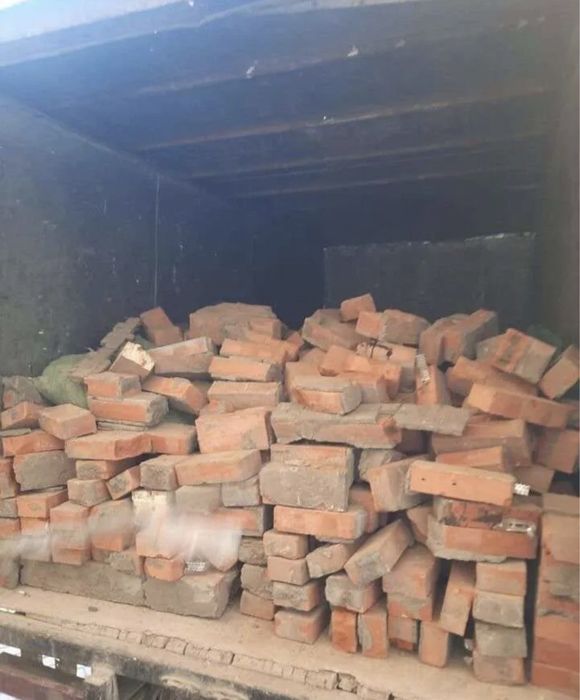 Вивіз будівельного сміття, Вывоз мусора Киев