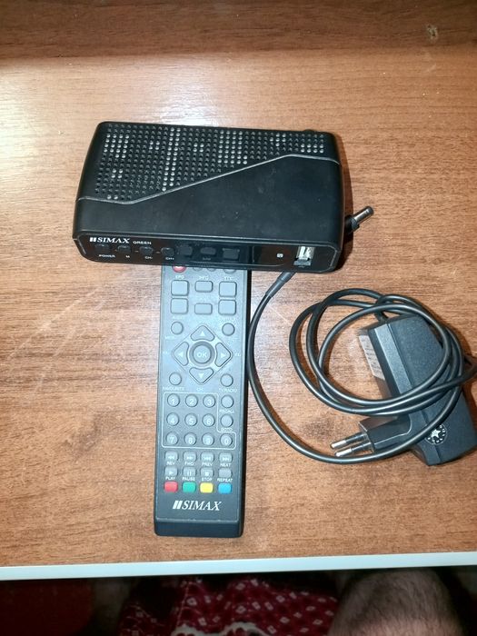 Приставка  SIMAX