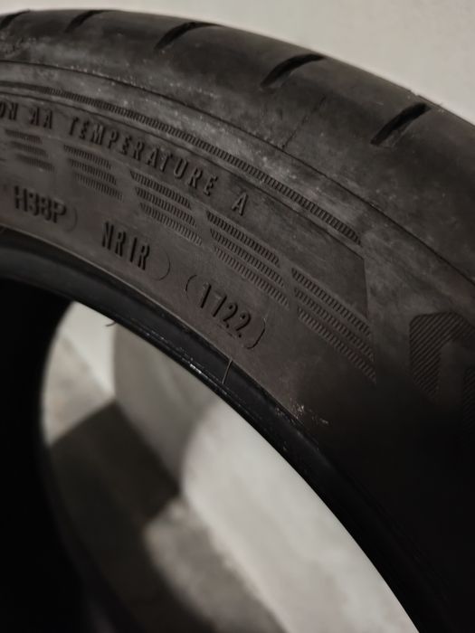 Pneus Goodyear 235/45 R17