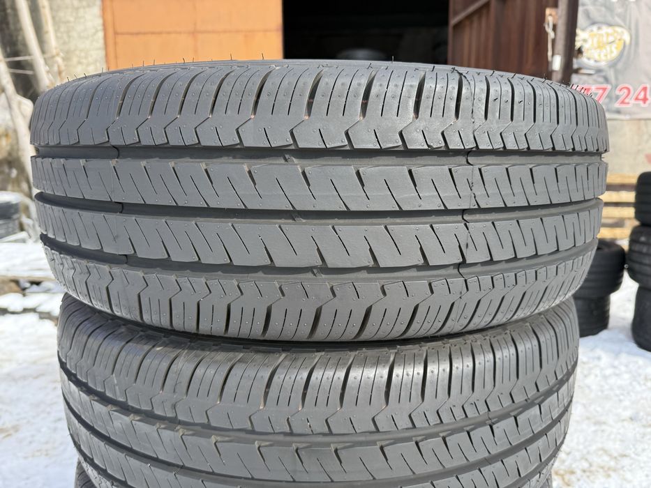235/65 r16 c Hankook Vantra LT НОВАЯ Резина летняя