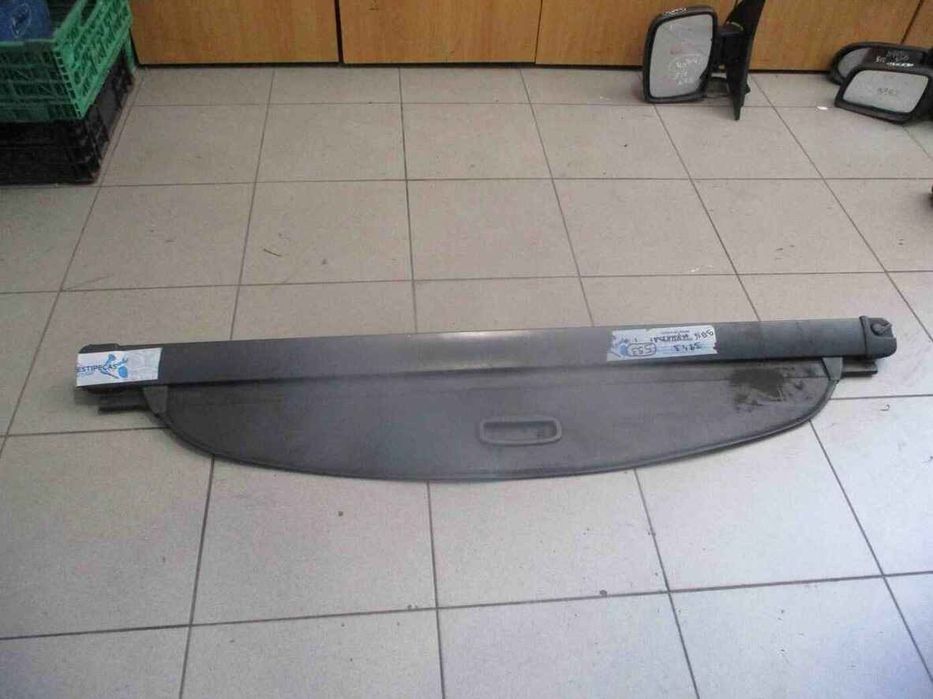 Chapeleira / tampo da mala HYUNDAI i40 CW (VF)
