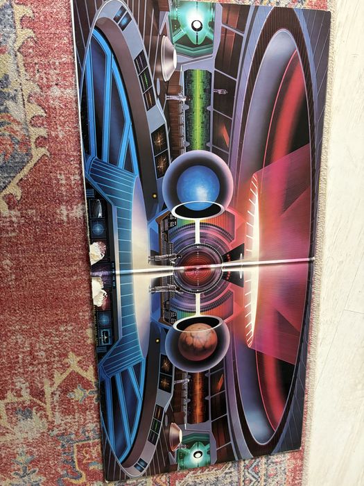 Electric light orchestra