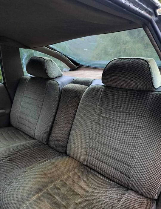 Citroën CX 2.5D Pallas