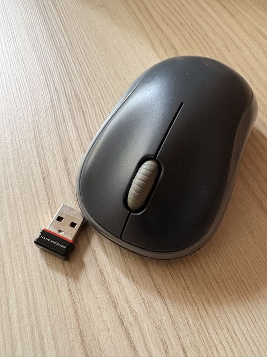 Myszka Logitech M185