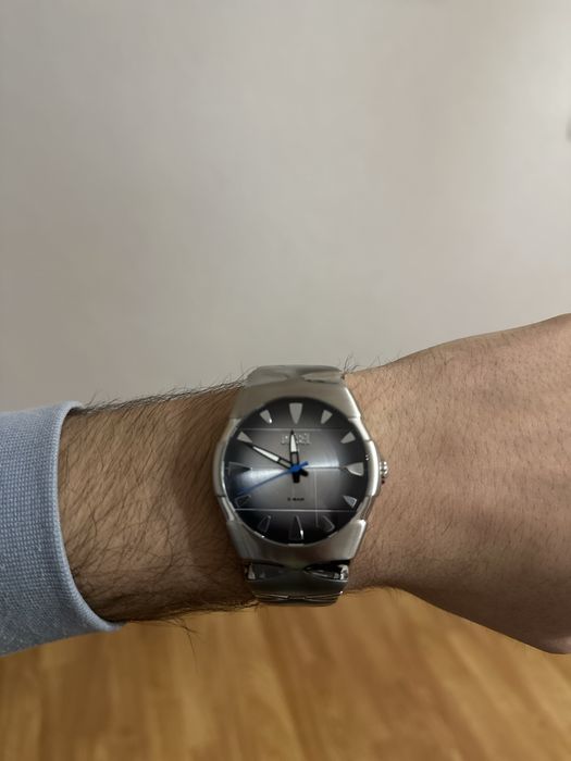 Годинник Diesel D-Sruptor торг