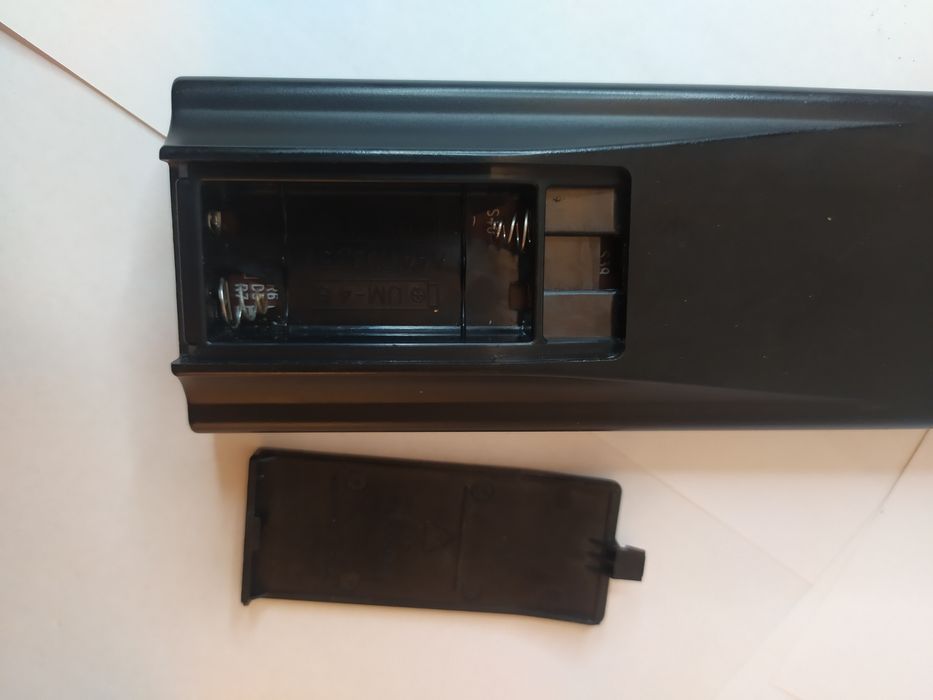 Pilot Liteon DVD, VDR