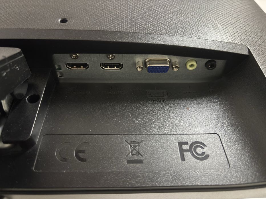 Monitor BENQ BL2283