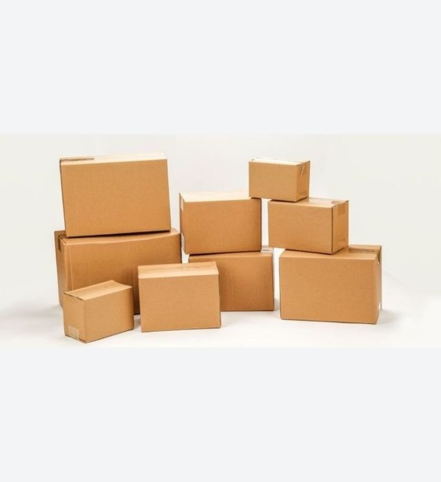 EDuża paczka Amazon klasa A mix , nowe