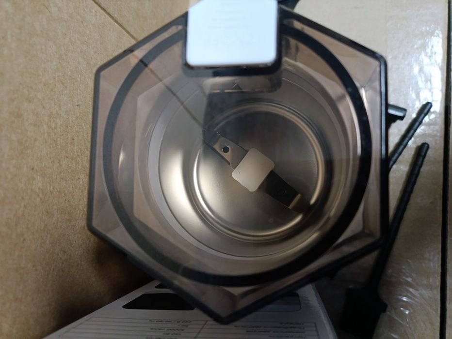 Кавомолка 220В 150Вт Vio CM-01