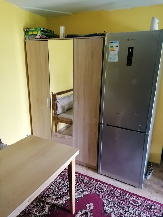 Domek 30m od jeziora