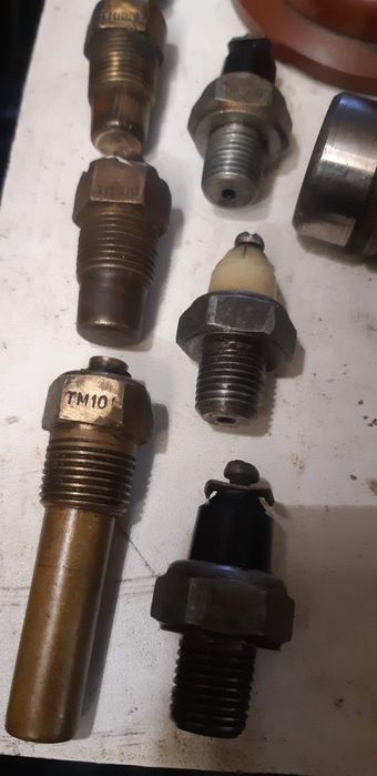 Вольво 340дізель