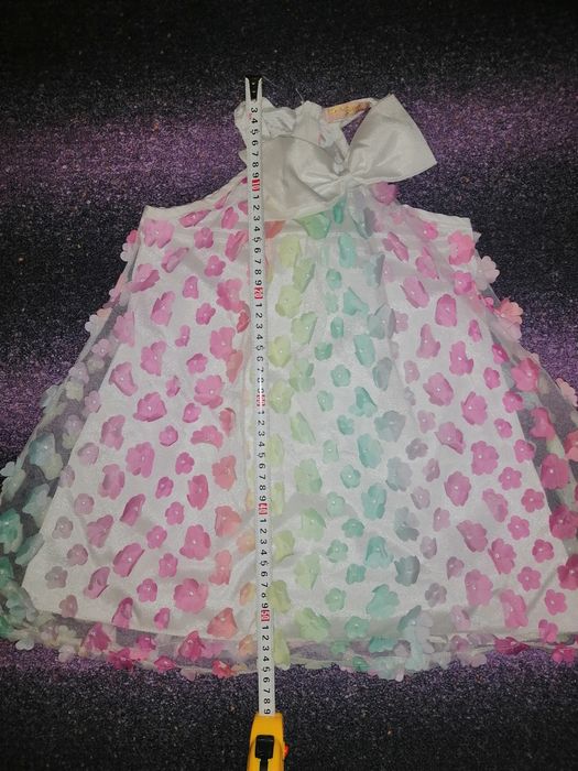 Сукня святкова. . Платье для девочки. Платье праздничное.