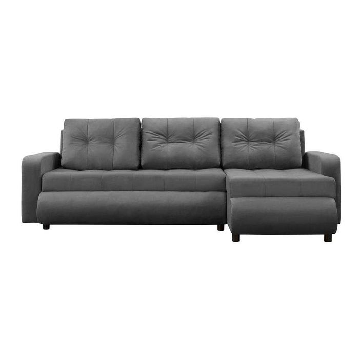 Narożnik z funkcją spania FABIO / Raty / Szybka dostawa!