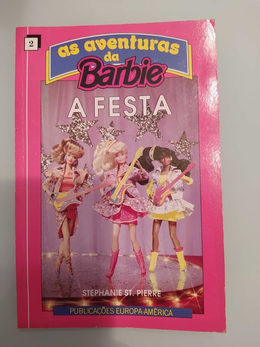 Vários livros infantis - 4€ por 2 livros