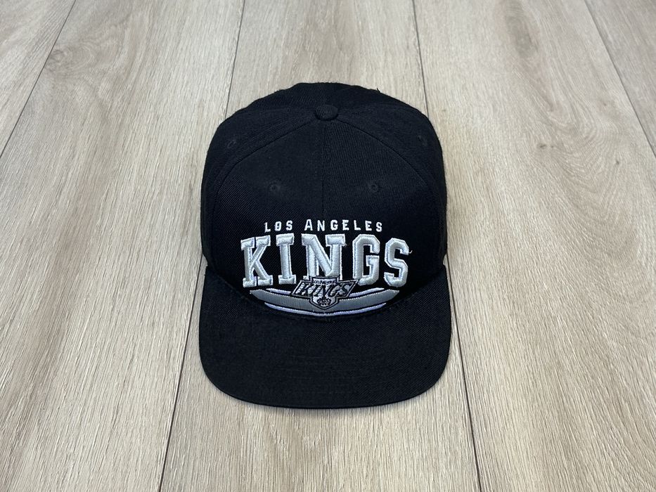 Кепка american needle NHL LA Kings