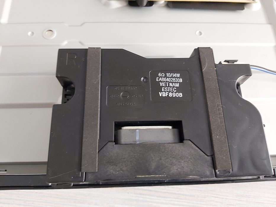 Sprzedam części do LG 43uk6200pla