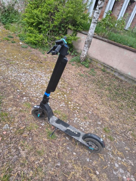 Самокат Proove X-Citi Pro