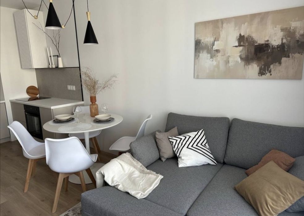 Квартира 2/х кім у Варшаві