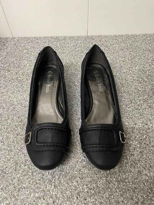 Sapatos Novos Femininos vários tamanhos