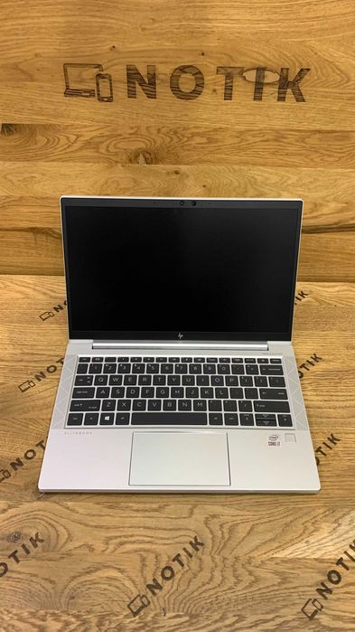 Ультрабук HP EliteBook 830 G7  i7-10610U/16Gb/256ssd/ FHD IPS