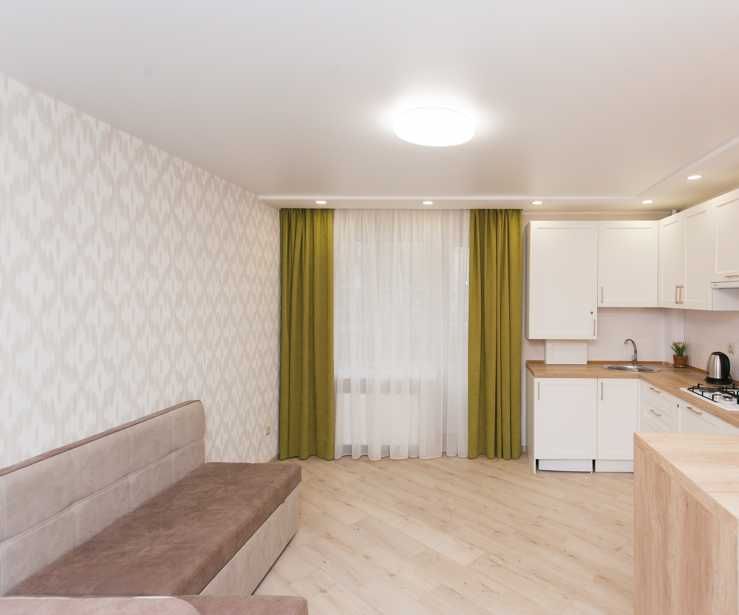 Квартири подобово / погодинно. ЖК Петрівський квартал. Святопетрівське