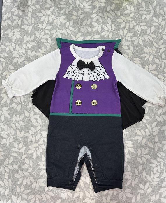 2 Fatos carnaval/hallowen