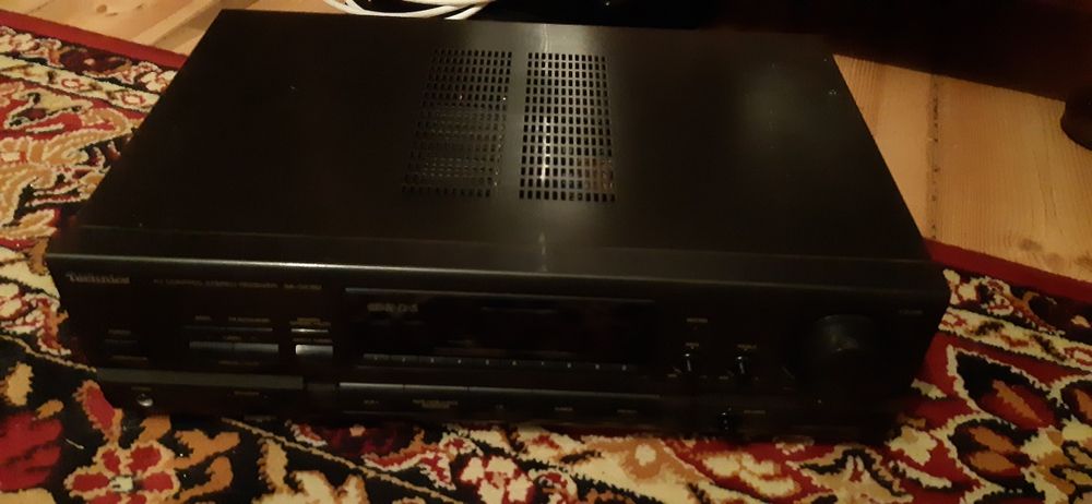 Amplituner Technics SA-GX -180