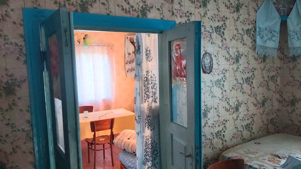 Будинок з газом,  25 км від Чернігова.