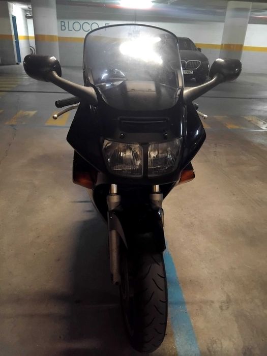 Honda VFR 750 RC 36