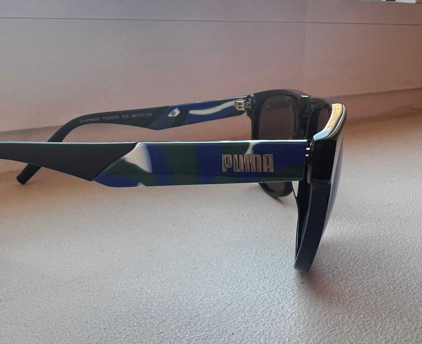 Óculos de sol Puma