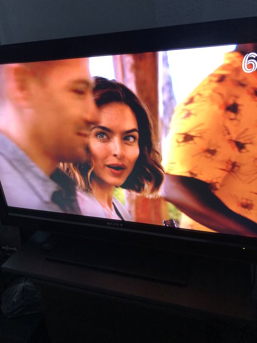 Tv Sony Bravia 40’