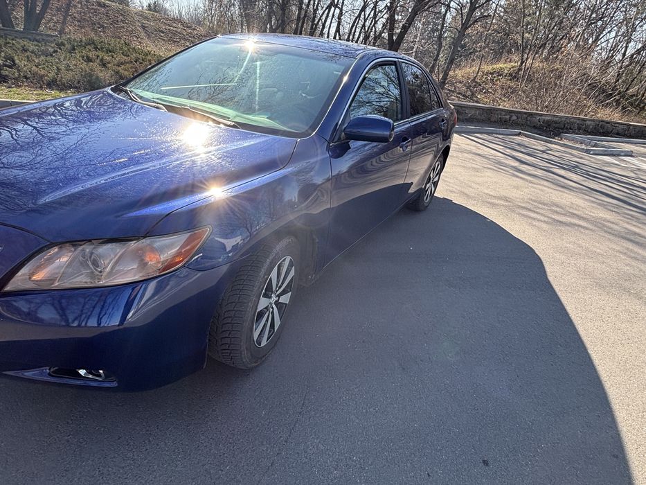Продам Toyota CAMRY 40