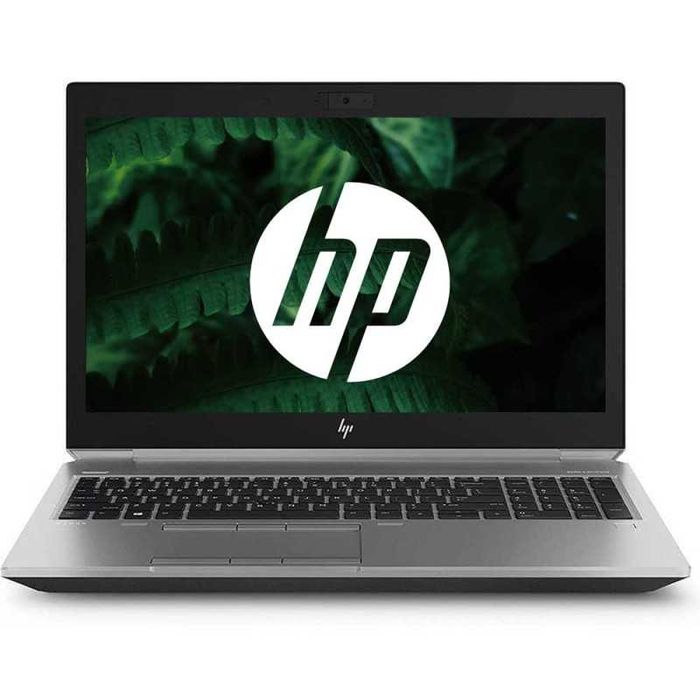 Portátil HP ZBOOK