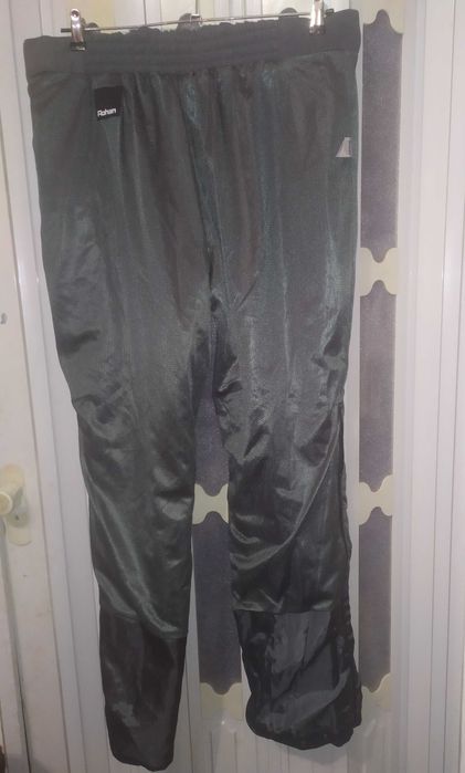 Мото-штаны мембранные Rohan  Вarricade ( Англия).