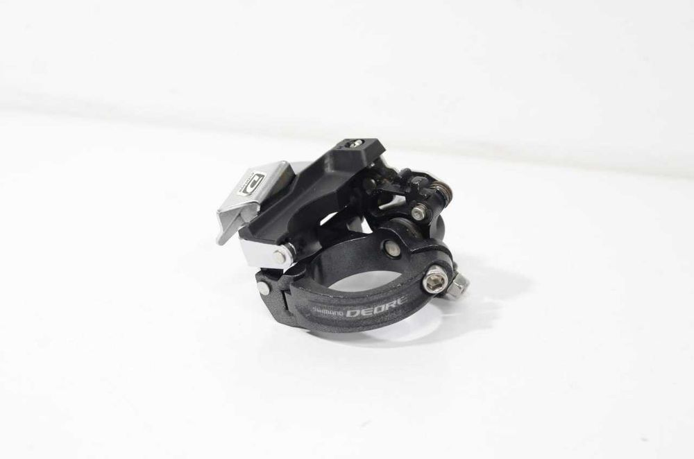Комплект трансмісії Shimano Deore XT / Deore 3х10