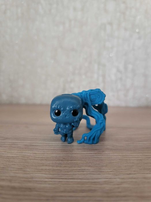 Фігурки Stranger things від Funko PoP