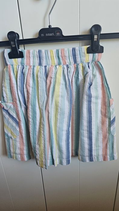 Komplet dla dziewczynki