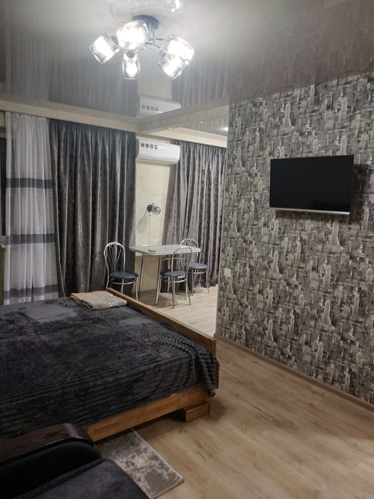 Аренда 2 комн.кв  с евро ремонтом на  В.Стуса 9.