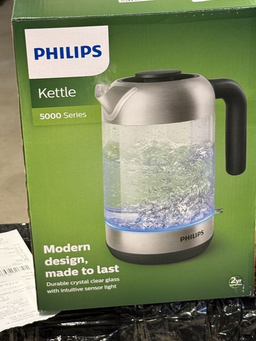 Czajnik Philips HD9339/80 1,7l 2200W (tylko Wrocław)