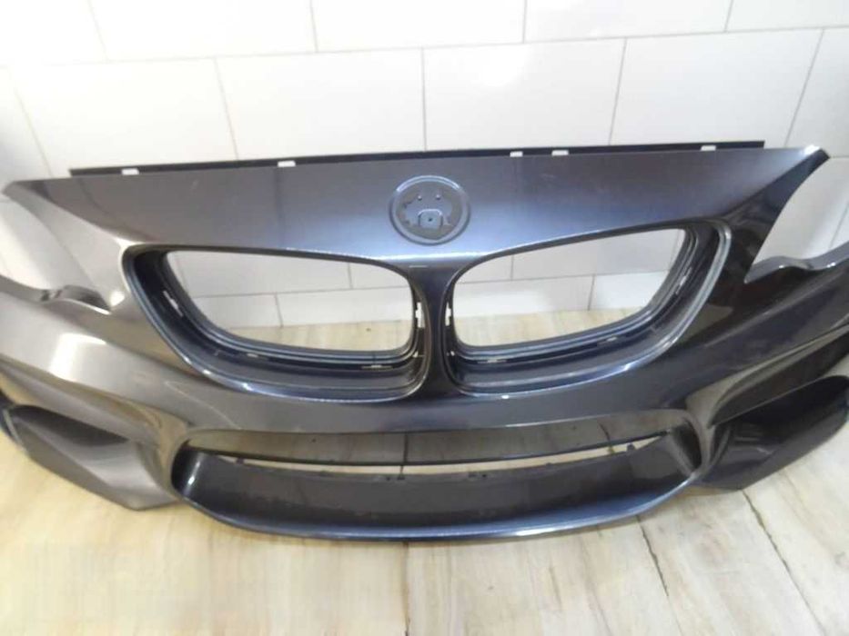 Pára-choques frontal BMW M2 F87 - Ref. 8073518