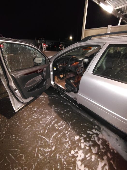 volvo v70 cx AWD