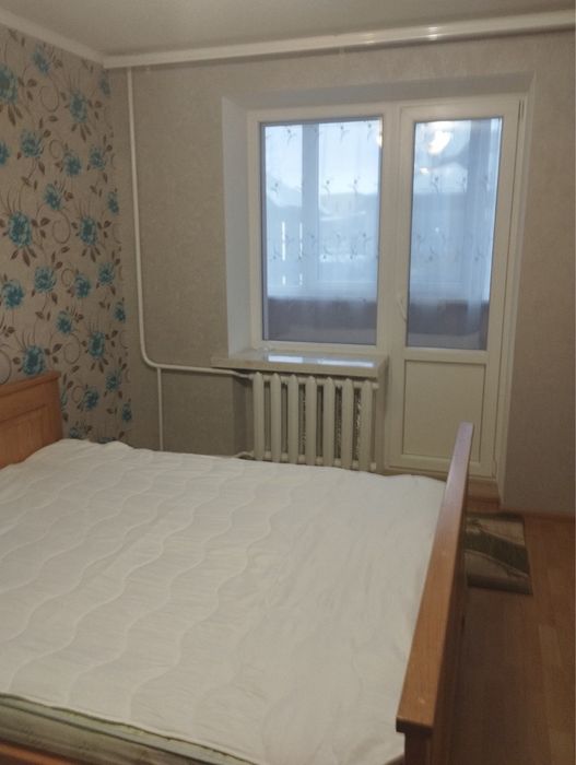 Двох Кімнатна квартира в центрі міста біля кінотеатру «Премʼєра»