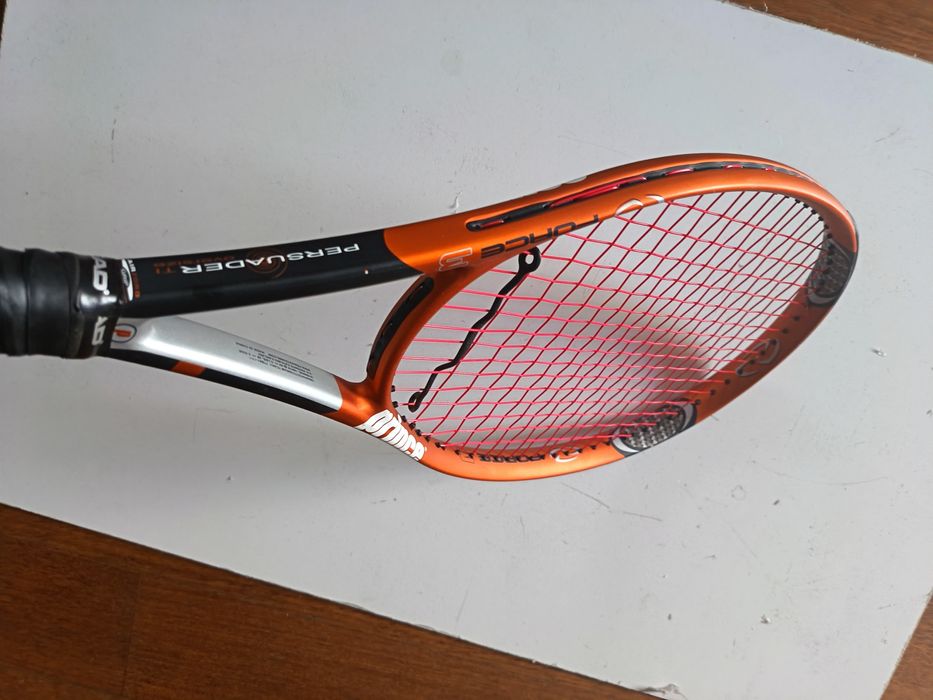 Rakieta tenisowa PRINCE Persuader T1 Force 3
