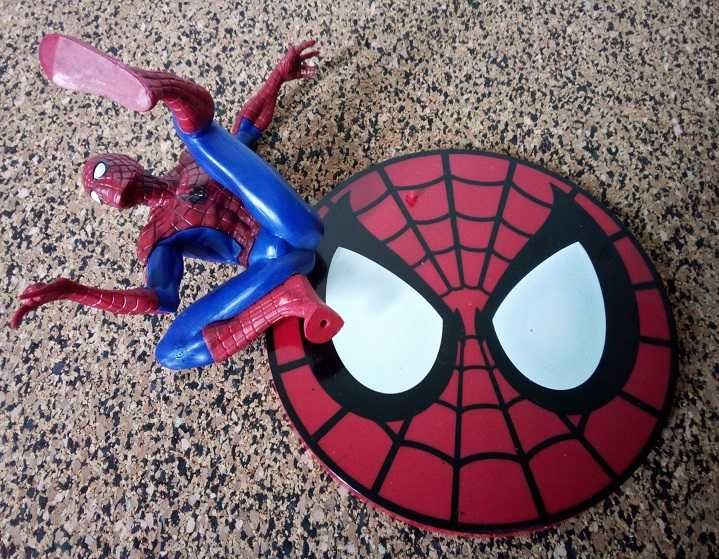 Figura - Spiderman