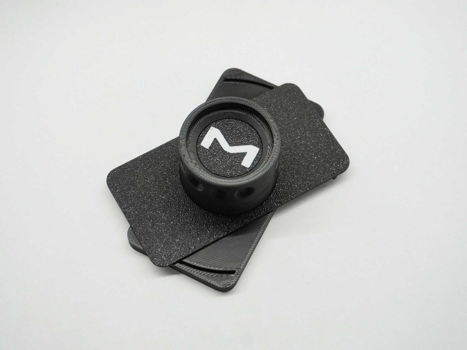 Uchwyt ścienny na kierownicę Moza R3 R5 R9 R12