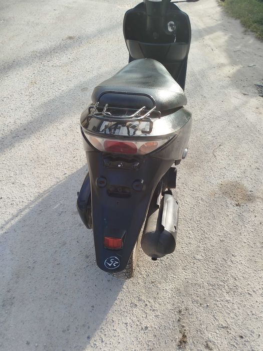 Продам хонду діо 62