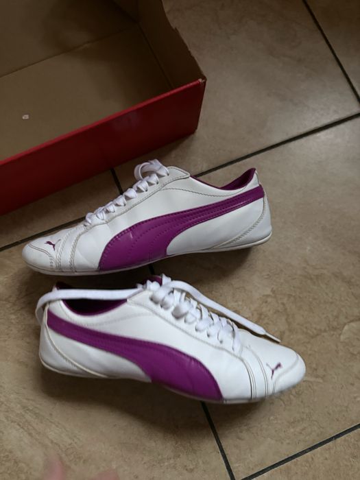 Buty puma rozmiar 41