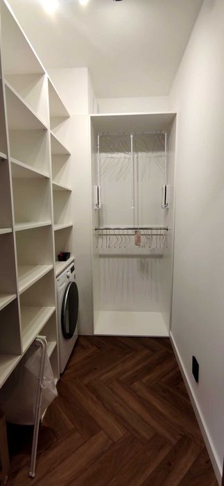 Nowe mieszkanie do wynajęcia